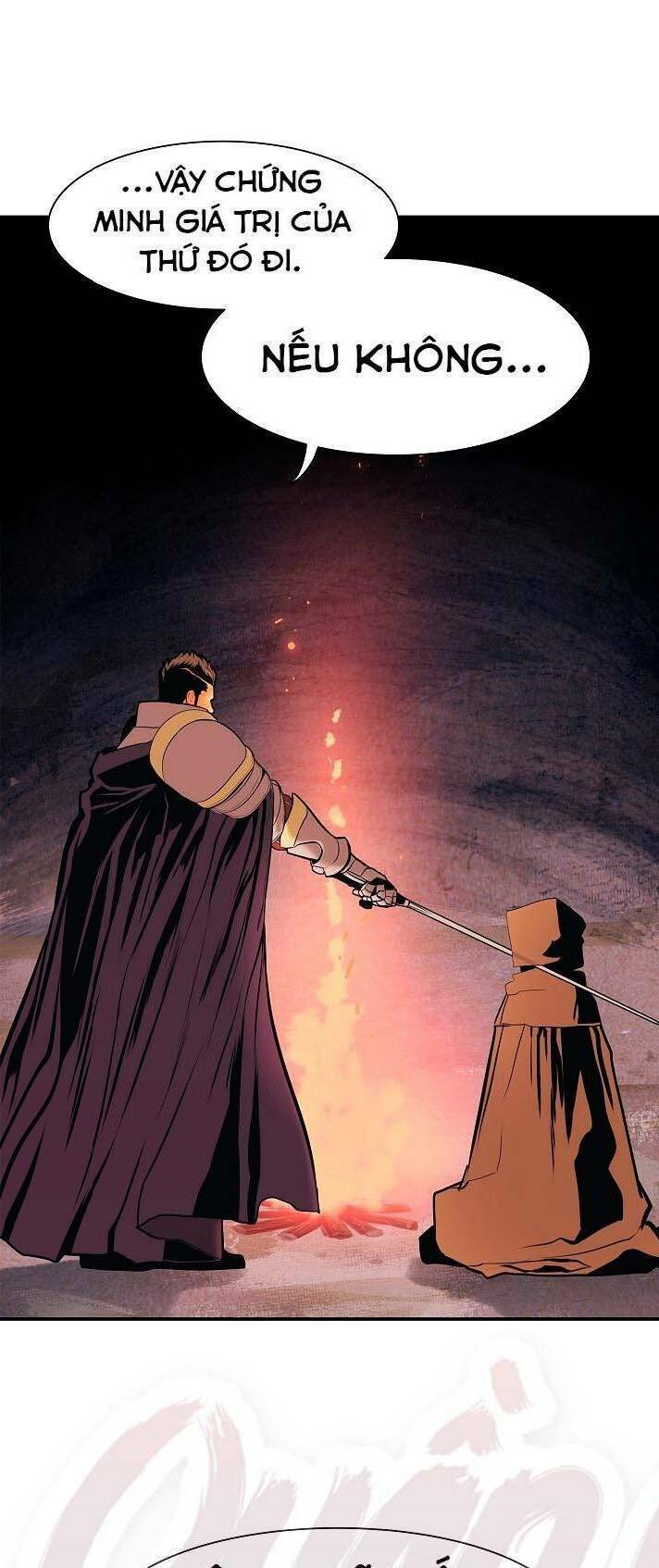 Bất Bại Chân Ma - Chapter 37 - Page 59