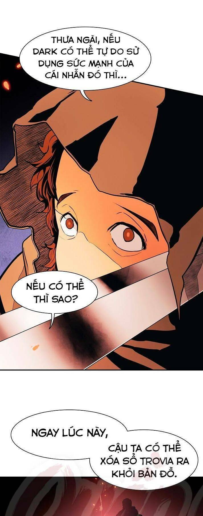 Bất Bại Chân Ma - Chapter 37 - Page 61