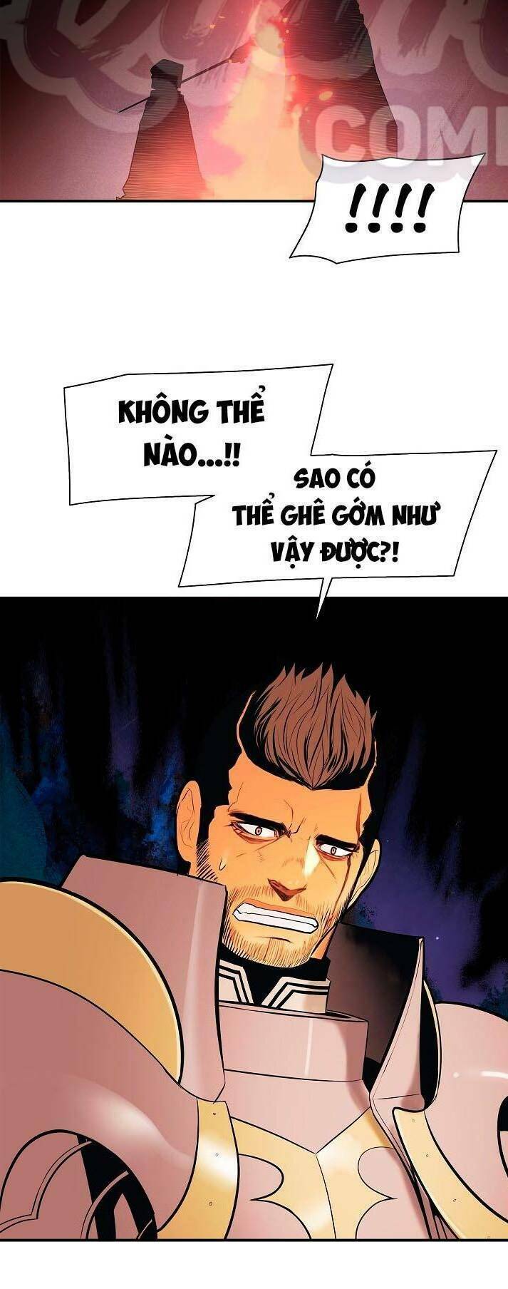 Bất Bại Chân Ma - Chapter 37 - Page 62