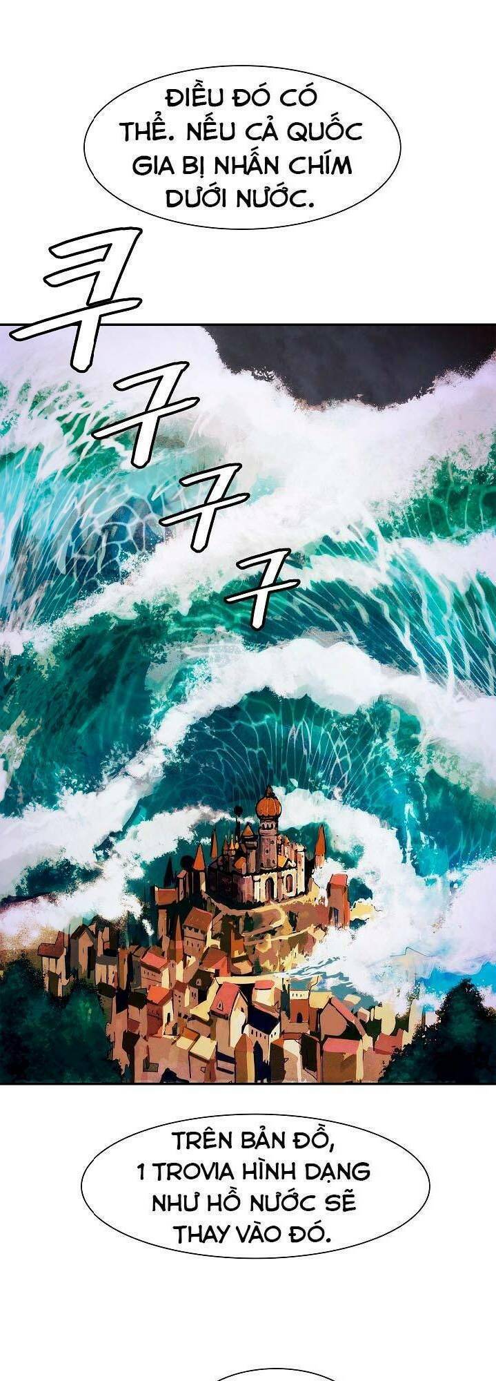 Bất Bại Chân Ma - Chapter 37 - Page 63