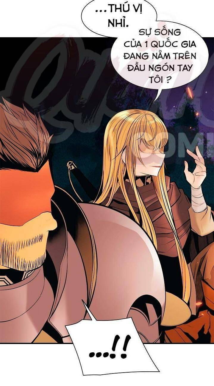 Bất Bại Chân Ma - Chapter 37 - Page 64