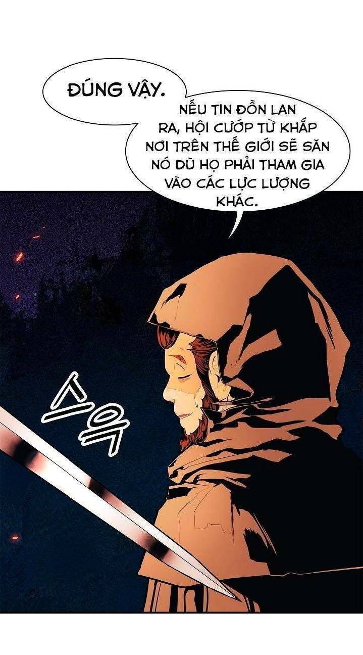 Bất Bại Chân Ma - Chapter 37 - Page 65