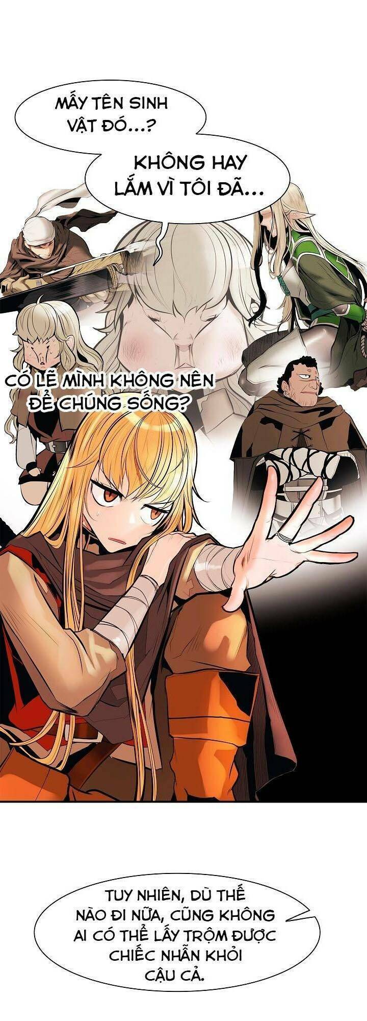 Bất Bại Chân Ma - Chapter 37 - Page 66