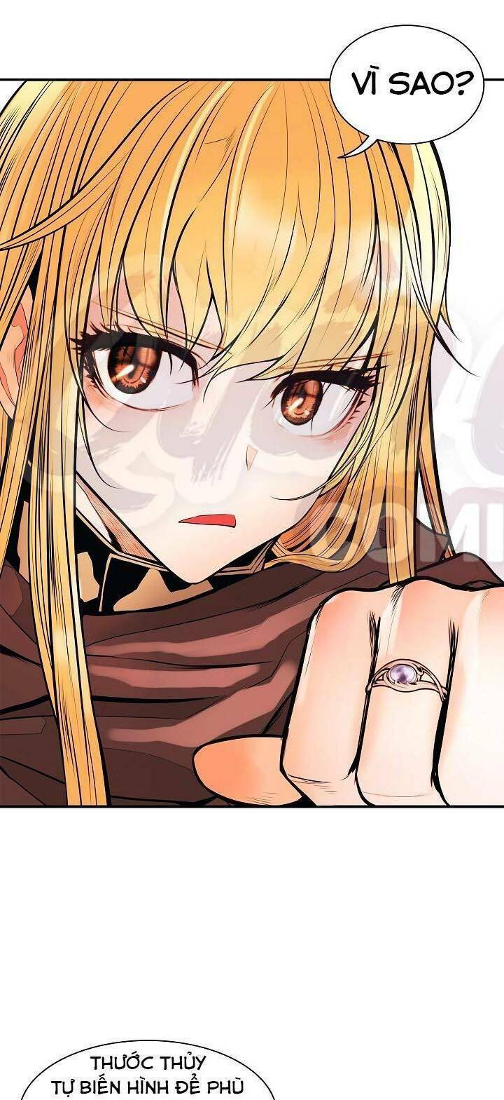 Bất Bại Chân Ma - Chapter 37 - Page 67