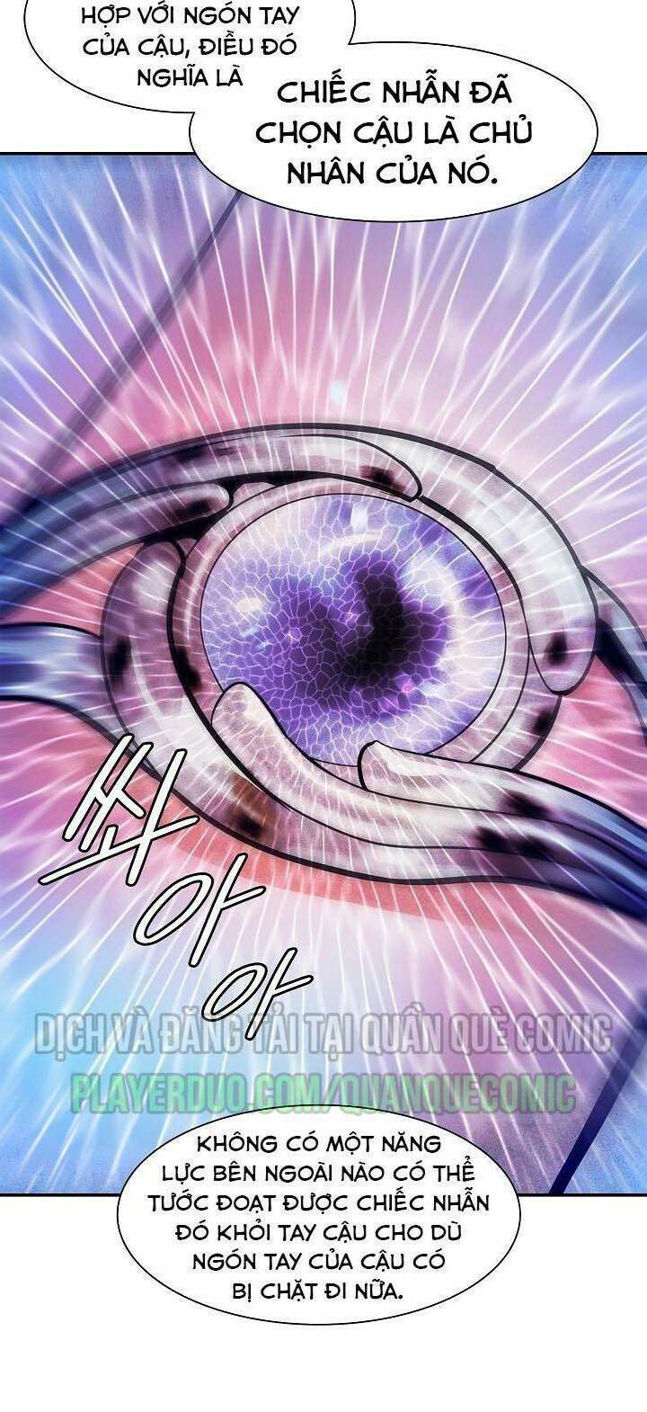 Bất Bại Chân Ma - Chapter 37 - Page 68