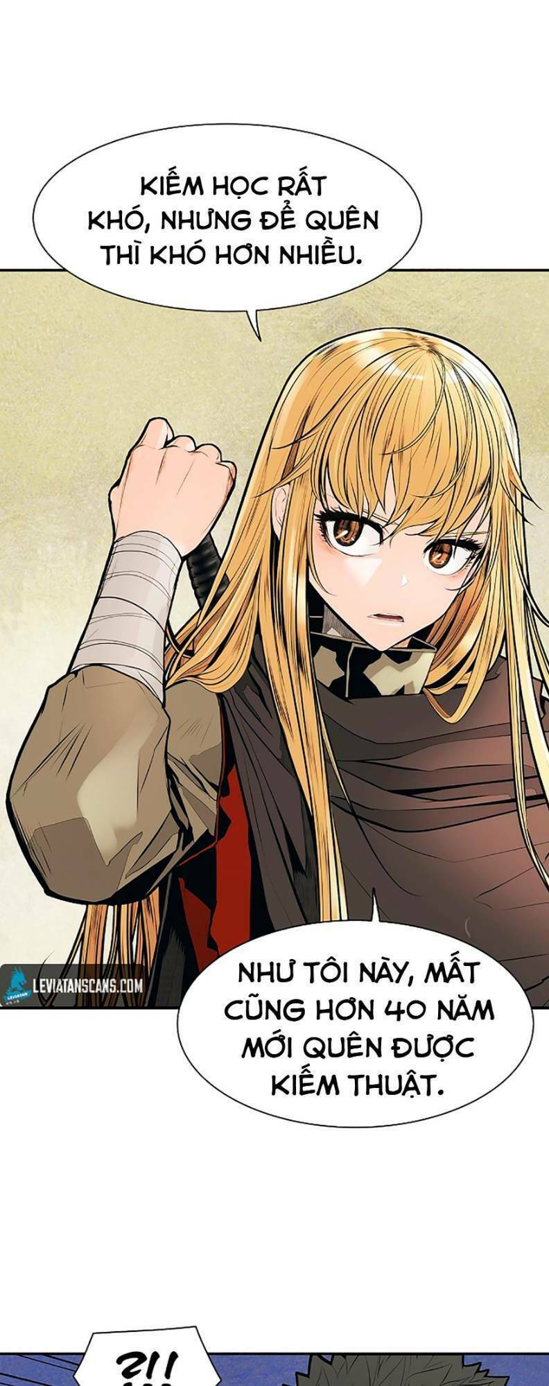 Bất Bại Chân Ma - Chapter 37 - Page 6