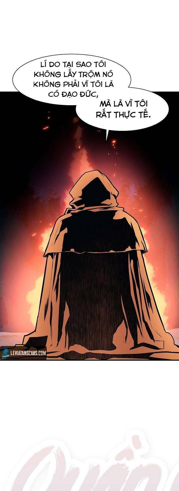 Bất Bại Chân Ma - Chapter 37 - Page 69