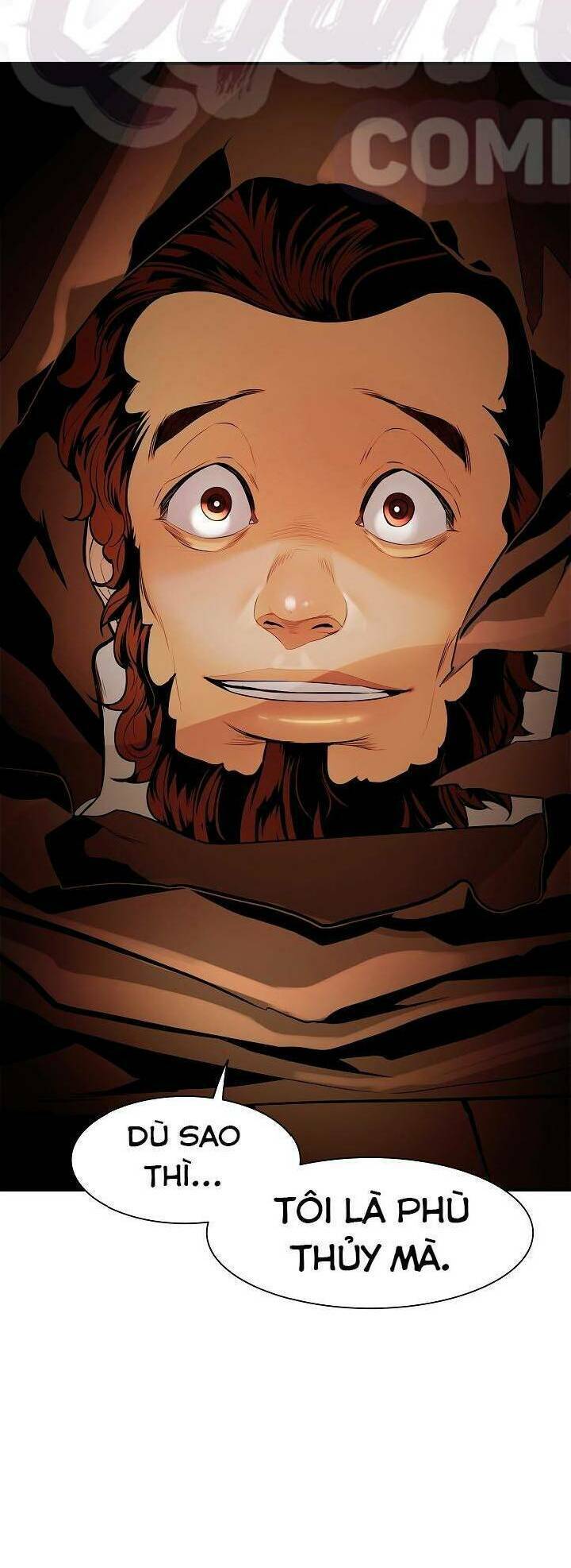Bất Bại Chân Ma - Chapter 37 - Page 70