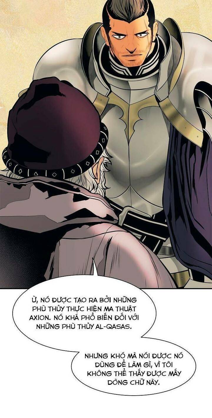 Bất Bại Chân Ma - Chapter 38 - Page 10