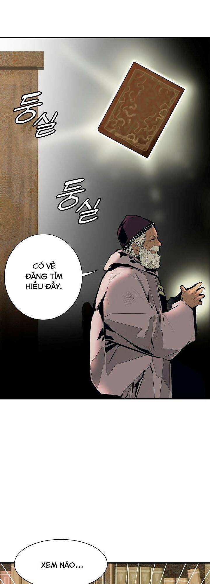 Bất Bại Chân Ma - Chapter 38 - Page 13