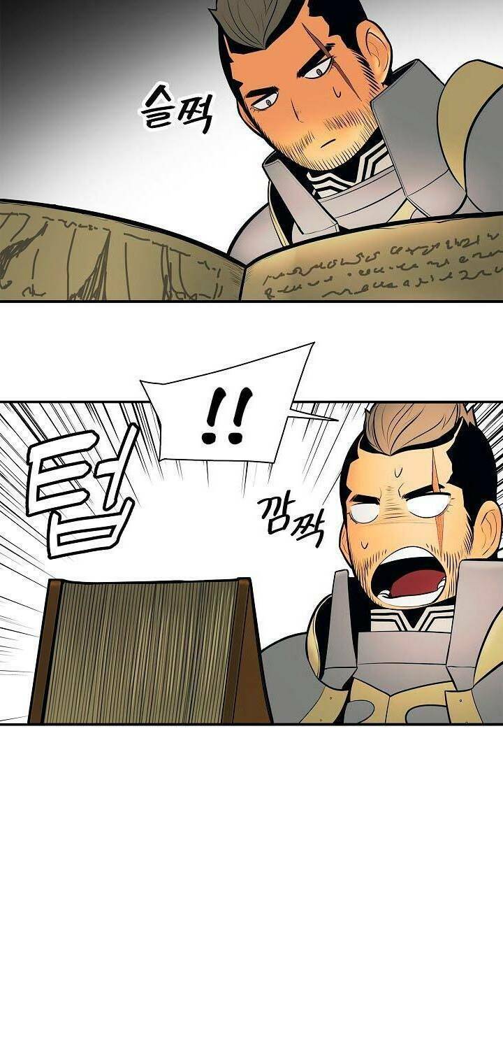 Bất Bại Chân Ma - Chapter 38 - Page 15