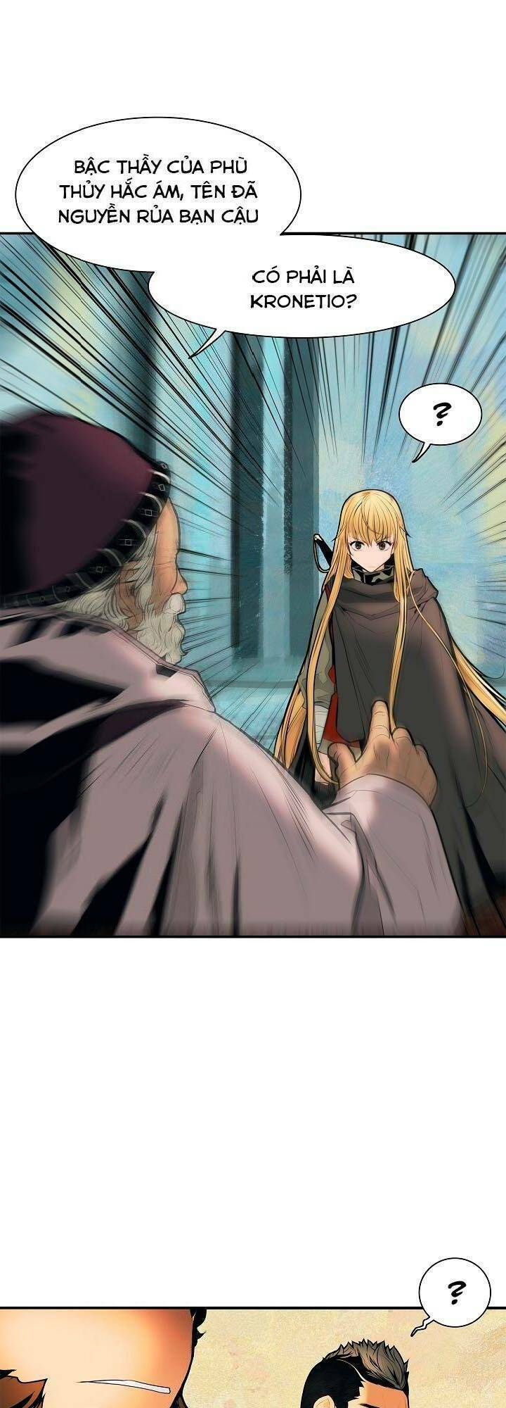 Bất Bại Chân Ma - Chapter 38 - Page 18