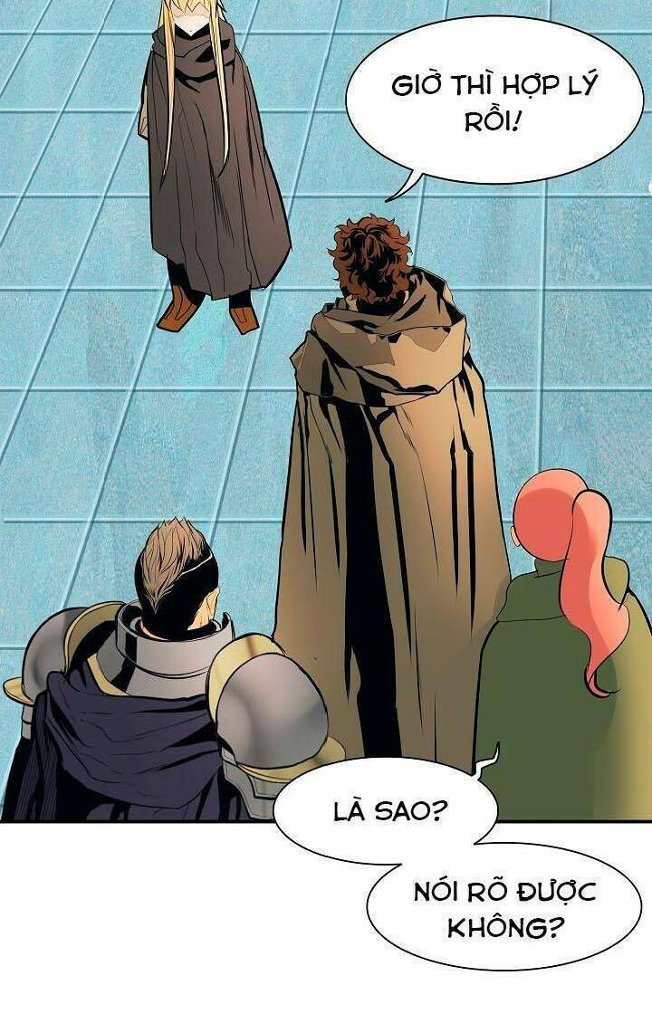 Bất Bại Chân Ma - Chapter 38 - Page 20