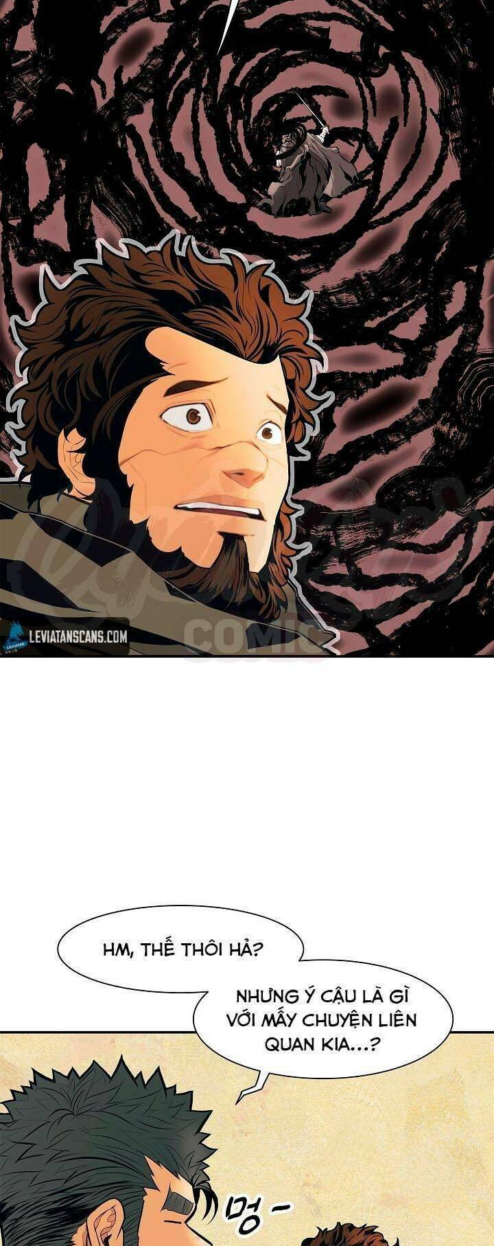 Bất Bại Chân Ma - Chapter 38 - Page 22