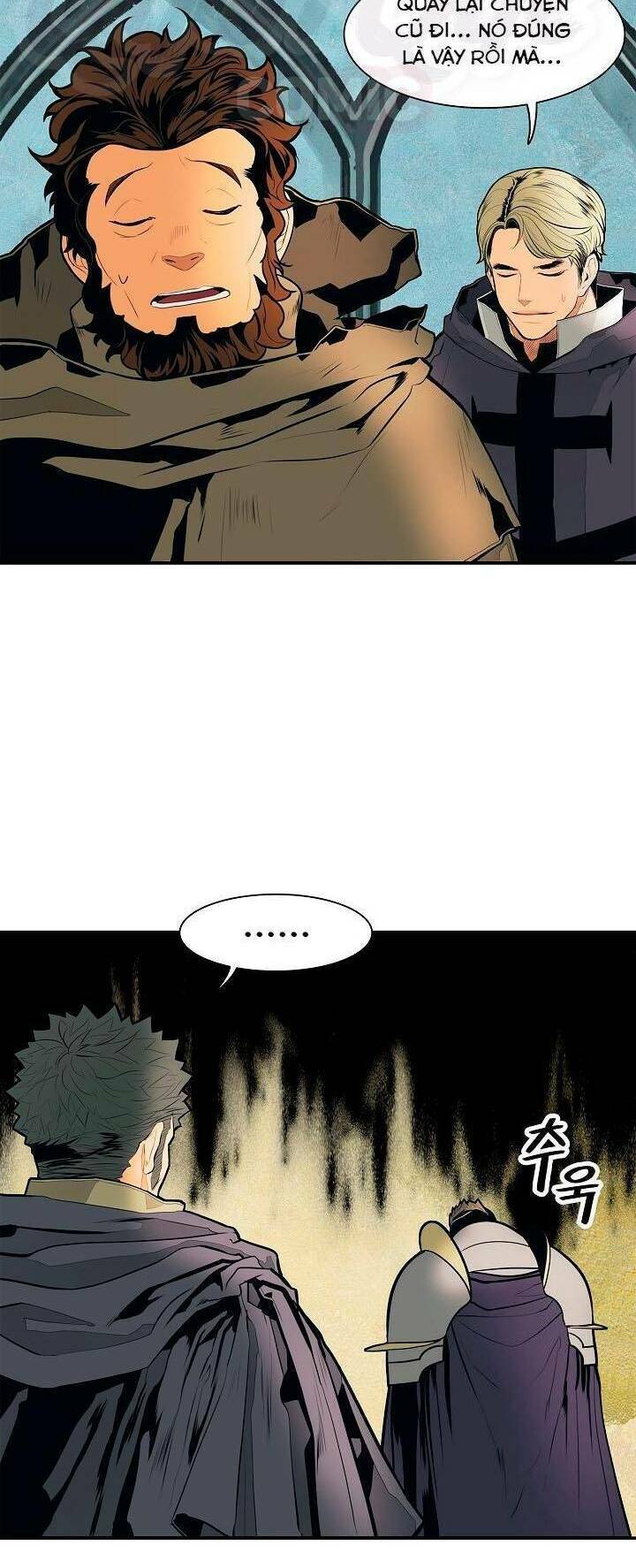 Bất Bại Chân Ma - Chapter 38 - Page 25