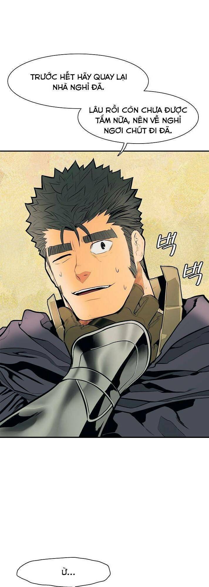 Bất Bại Chân Ma - Chapter 38 - Page 26