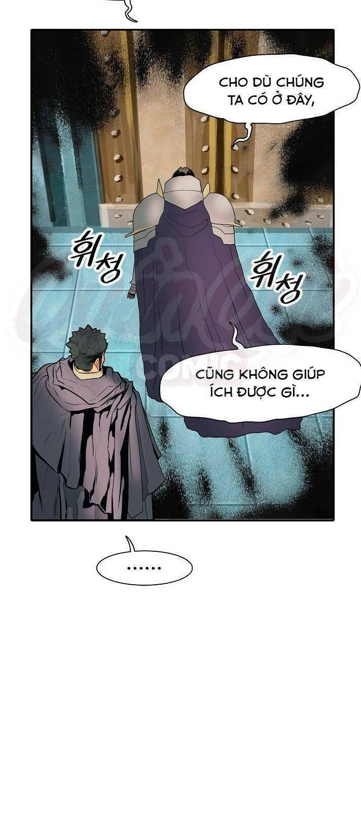 Bất Bại Chân Ma - Chapter 38 - Page 27