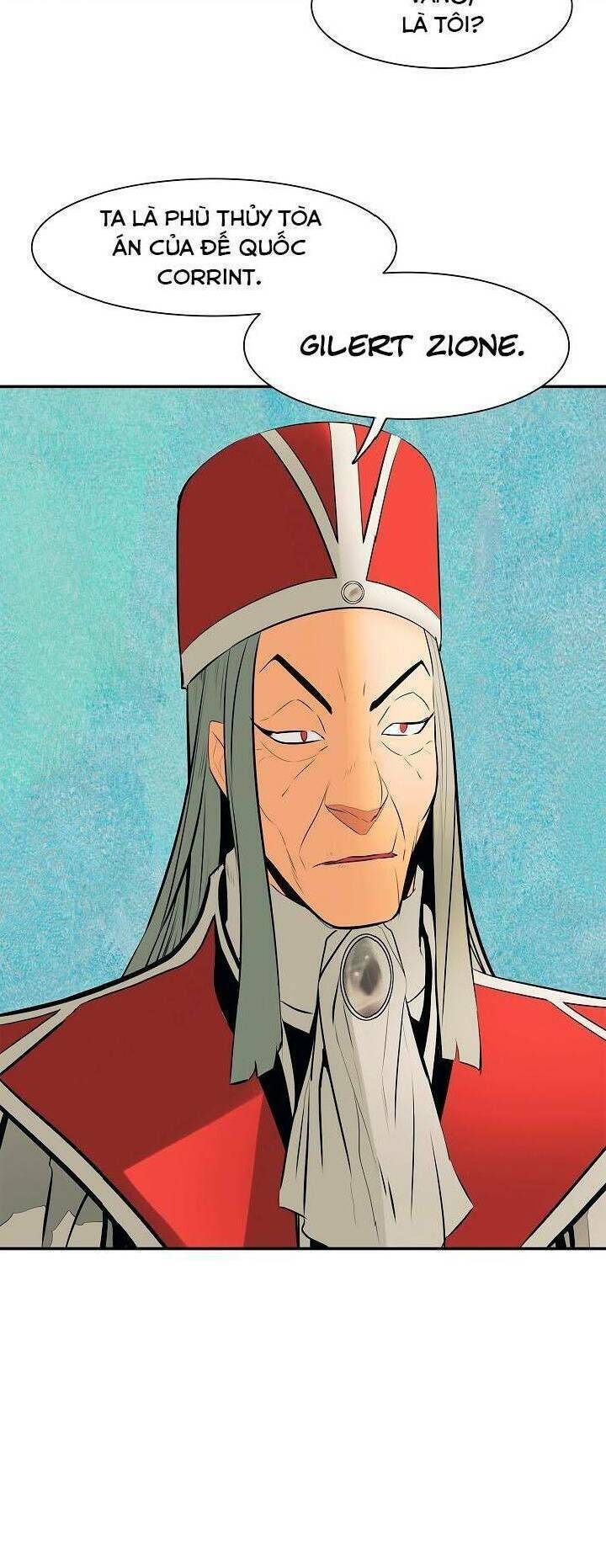 Bất Bại Chân Ma - Chapter 38 - Page 31