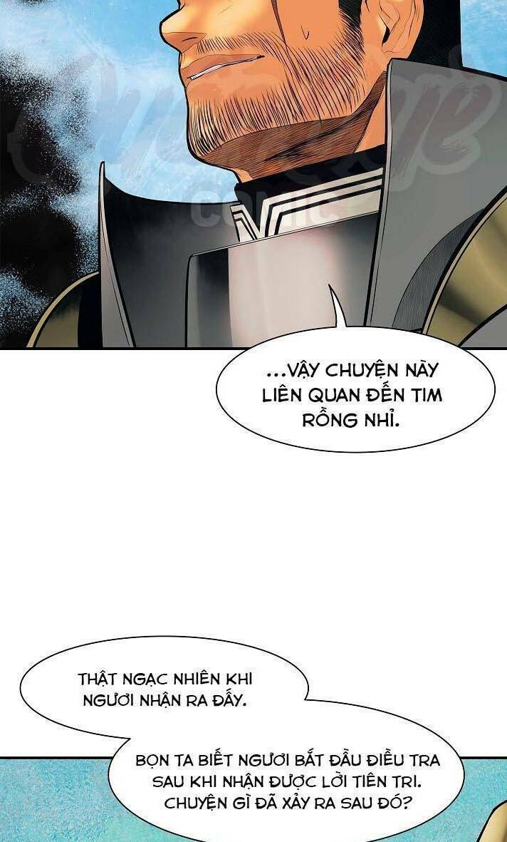 Bất Bại Chân Ma - Chapter 38 - Page 33