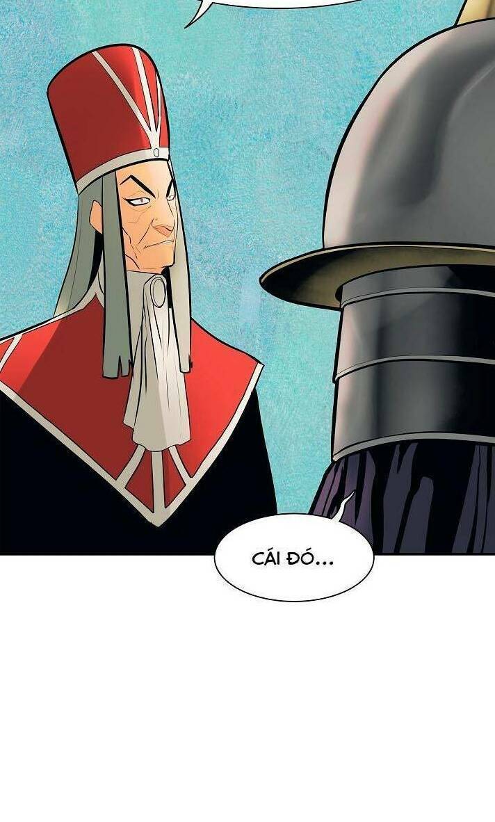 Bất Bại Chân Ma - Chapter 38 - Page 34