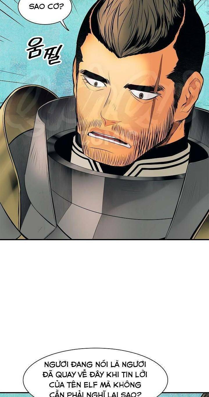 Bất Bại Chân Ma - Chapter 38 - Page 36