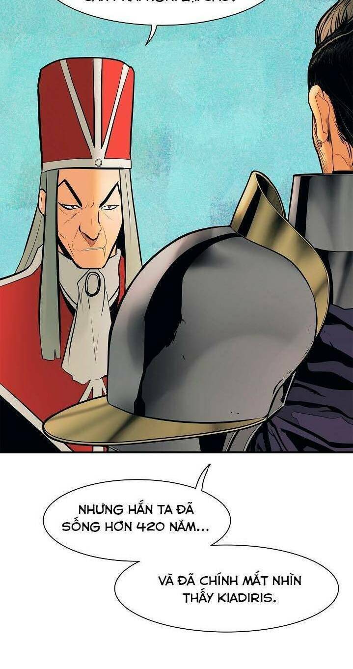 Bất Bại Chân Ma - Chapter 38 - Page 37