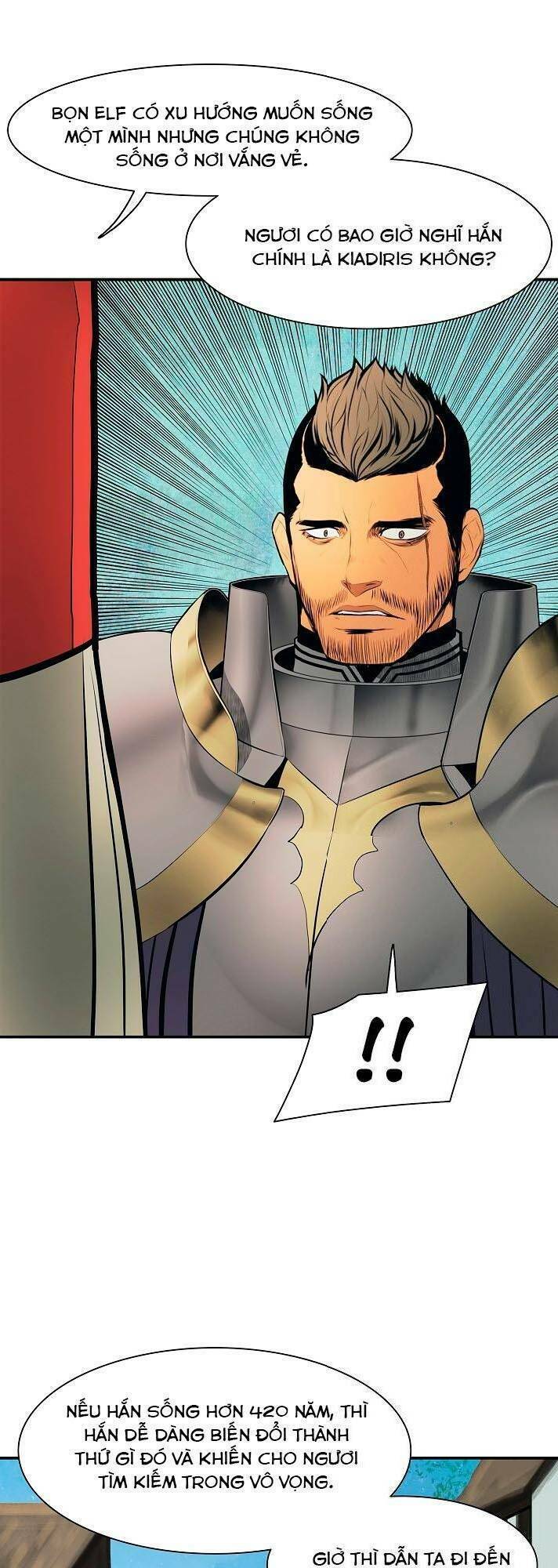 Bất Bại Chân Ma - Chapter 38 - Page 38