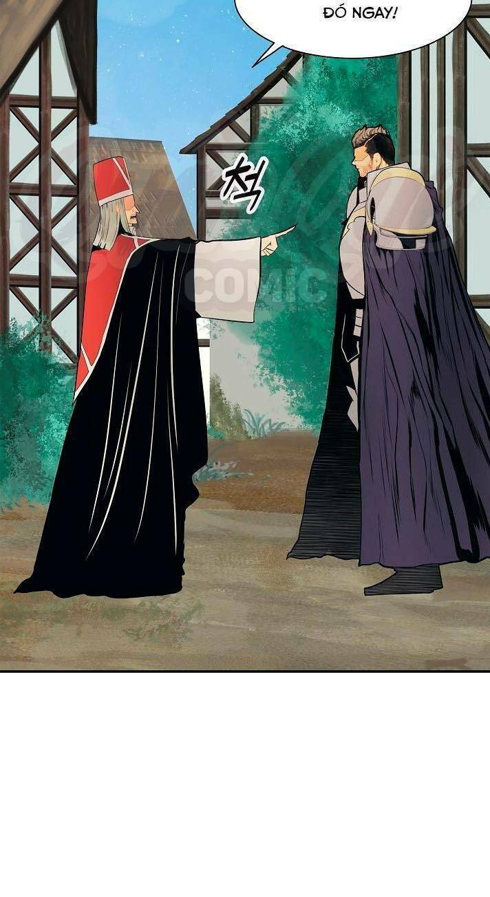 Bất Bại Chân Ma - Chapter 38 - Page 39