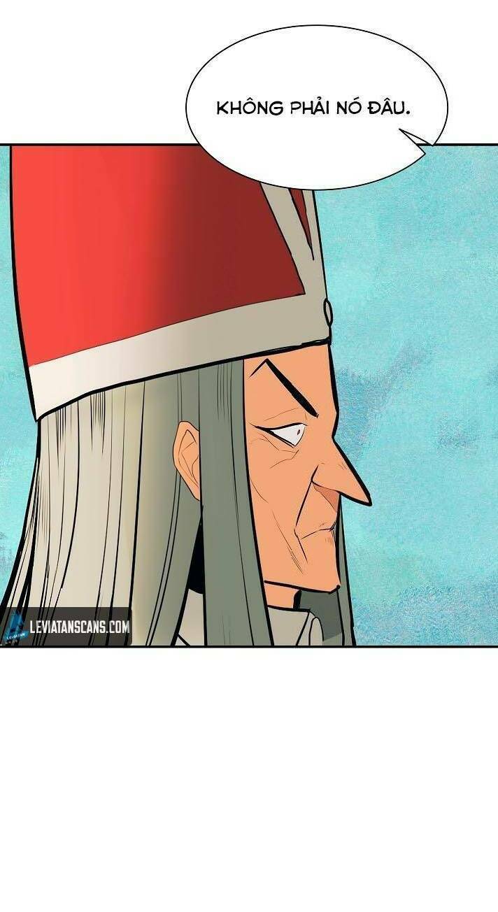 Bất Bại Chân Ma - Chapter 38 - Page 40