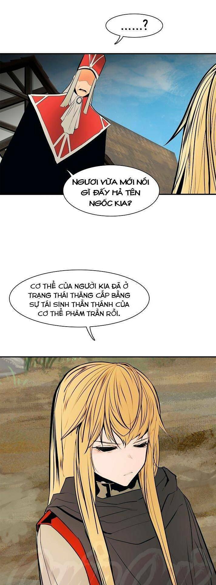 Bất Bại Chân Ma - Chapter 38 - Page 41