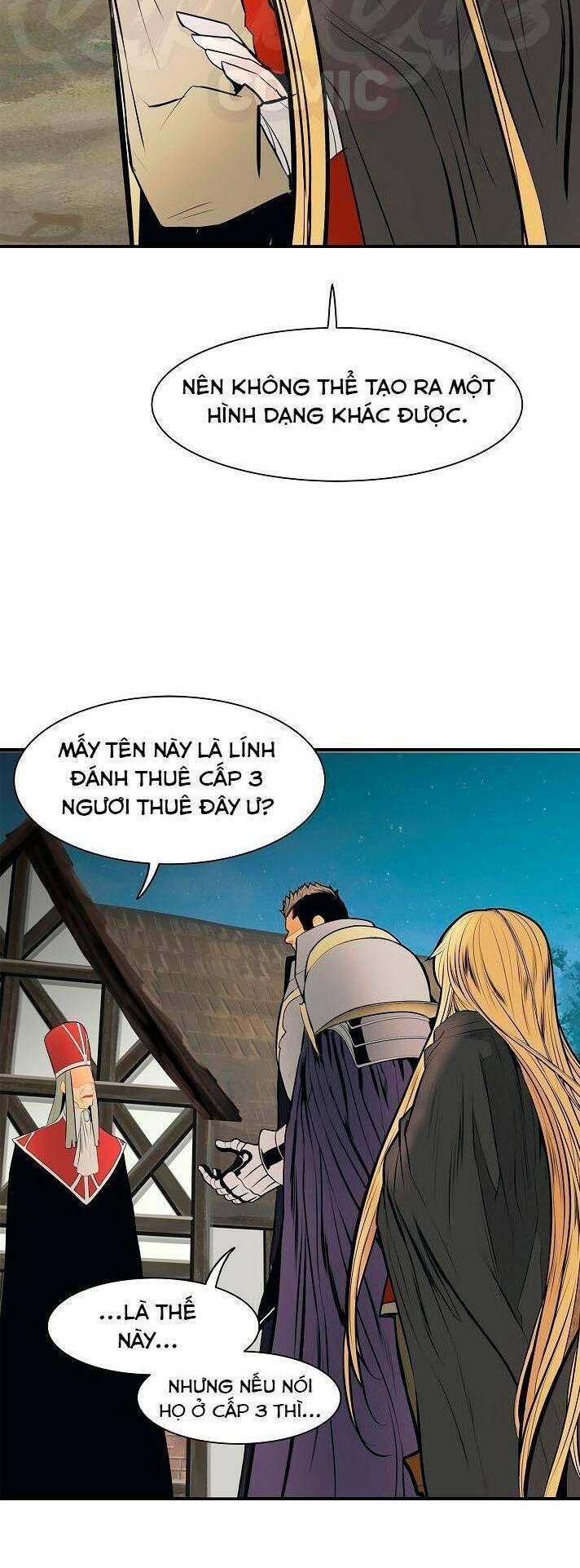 Bất Bại Chân Ma - Chapter 38 - Page 42