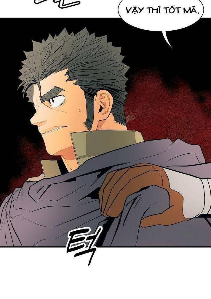 Bất Bại Chân Ma - Chapter 38 - Page 45