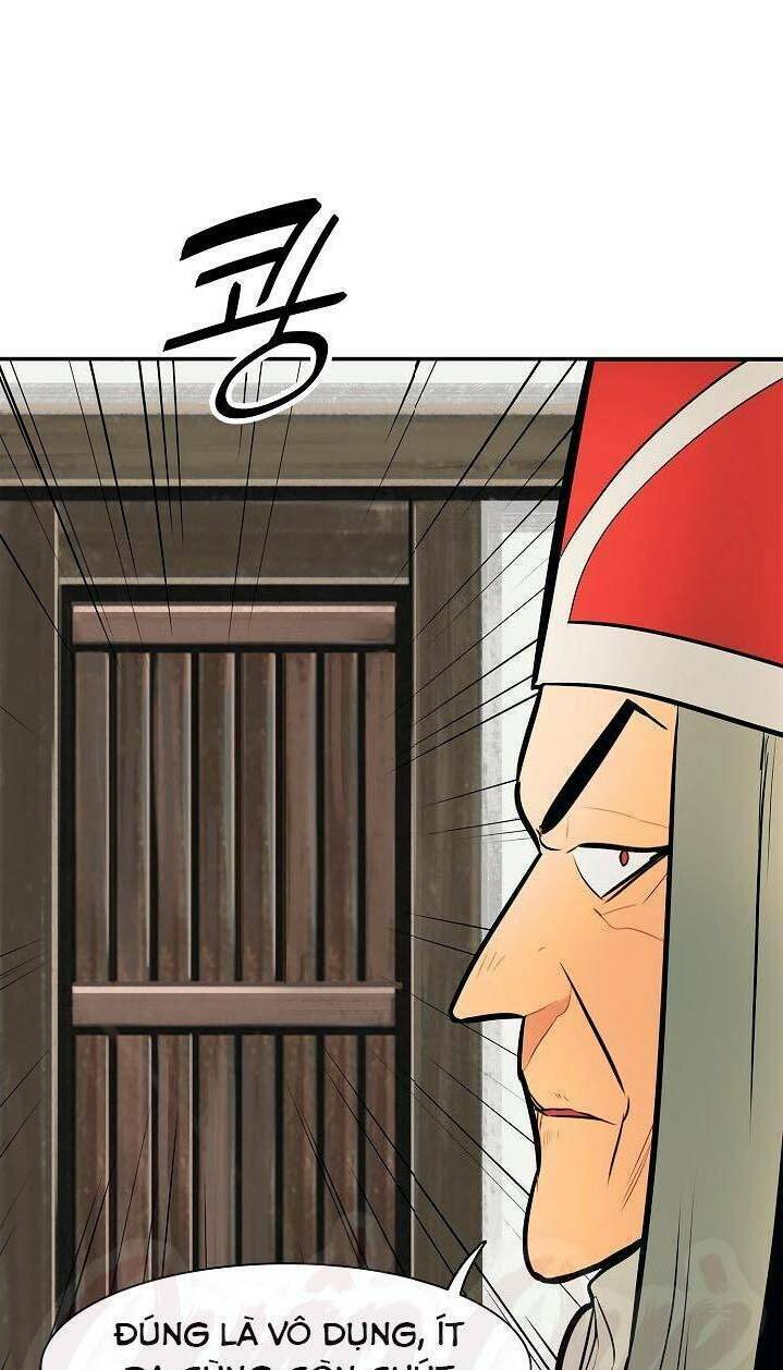 Bất Bại Chân Ma - Chapter 38 - Page 48