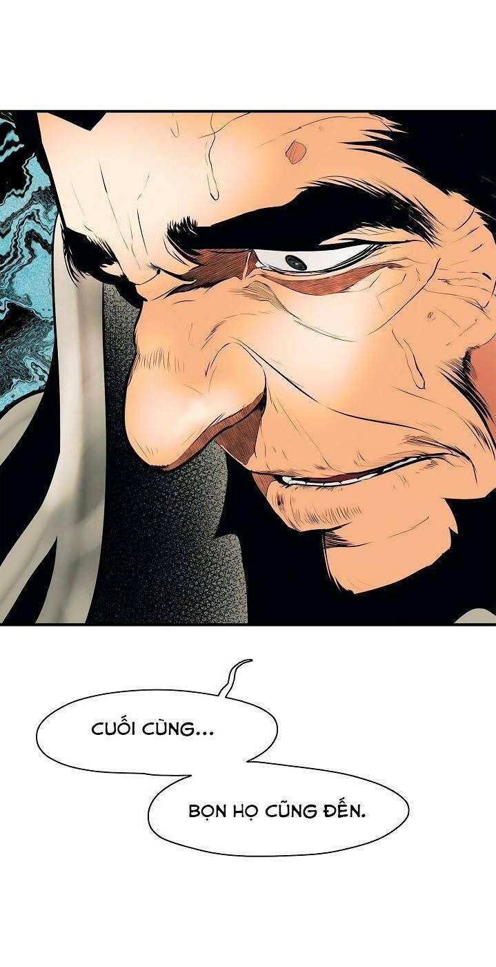 Bất Bại Chân Ma - Chapter 38 - Page 4
