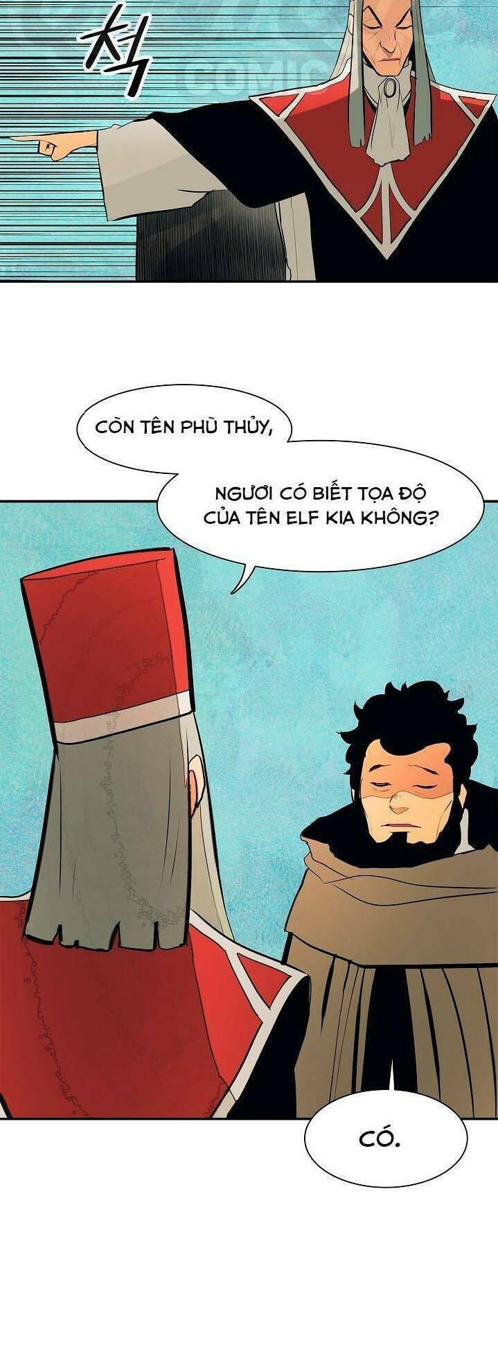 Bất Bại Chân Ma - Chapter 38 - Page 51