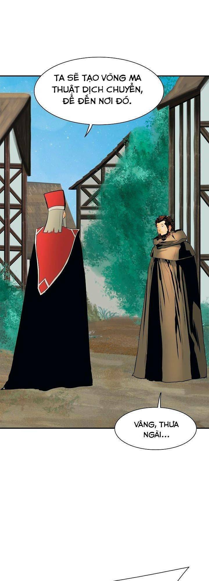 Bất Bại Chân Ma - Chapter 38 - Page 52