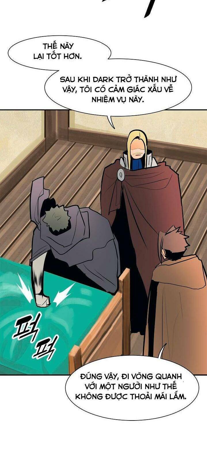 Bất Bại Chân Ma - Chapter 38 - Page 54