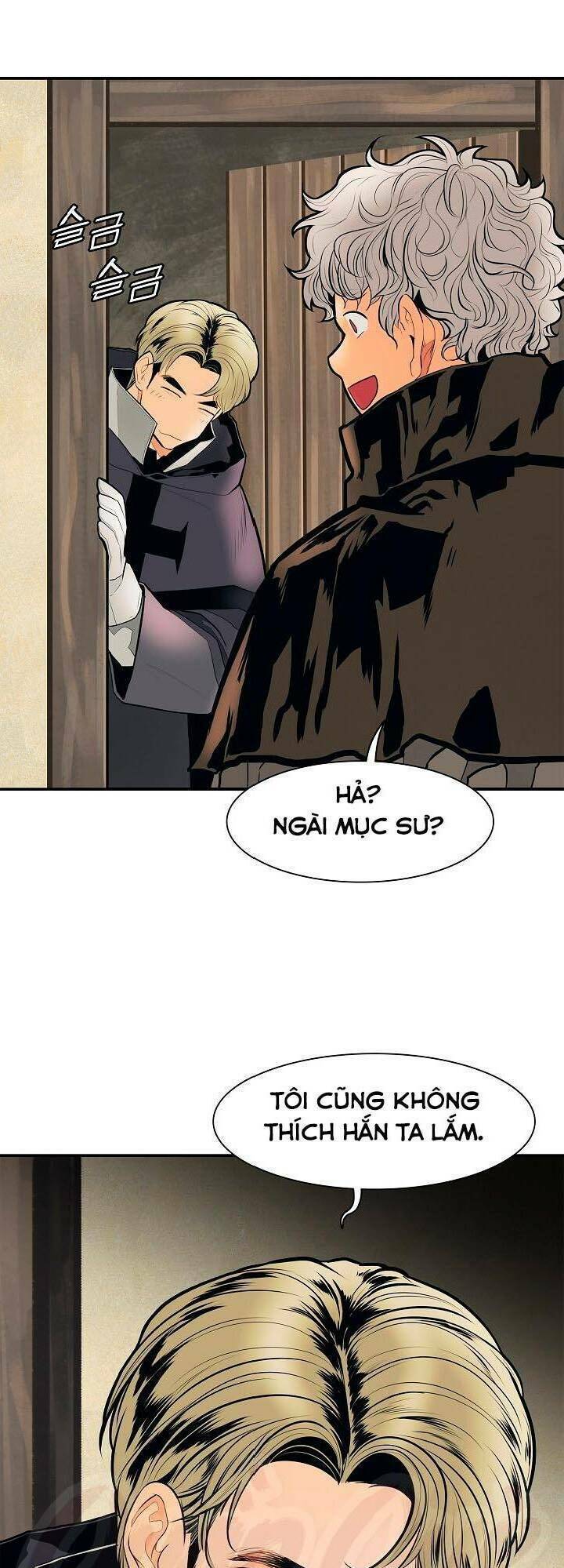 Bất Bại Chân Ma - Chapter 38 - Page 55