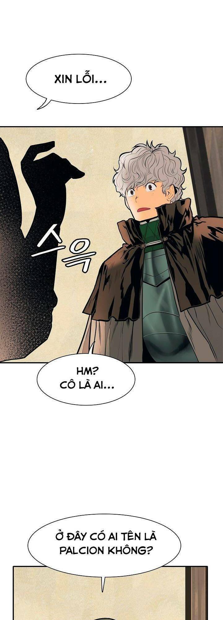 Bất Bại Chân Ma - Chapter 38 - Page 57