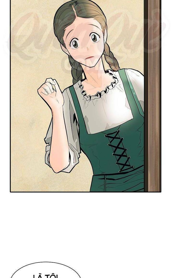 Bất Bại Chân Ma - Chapter 38 - Page 58