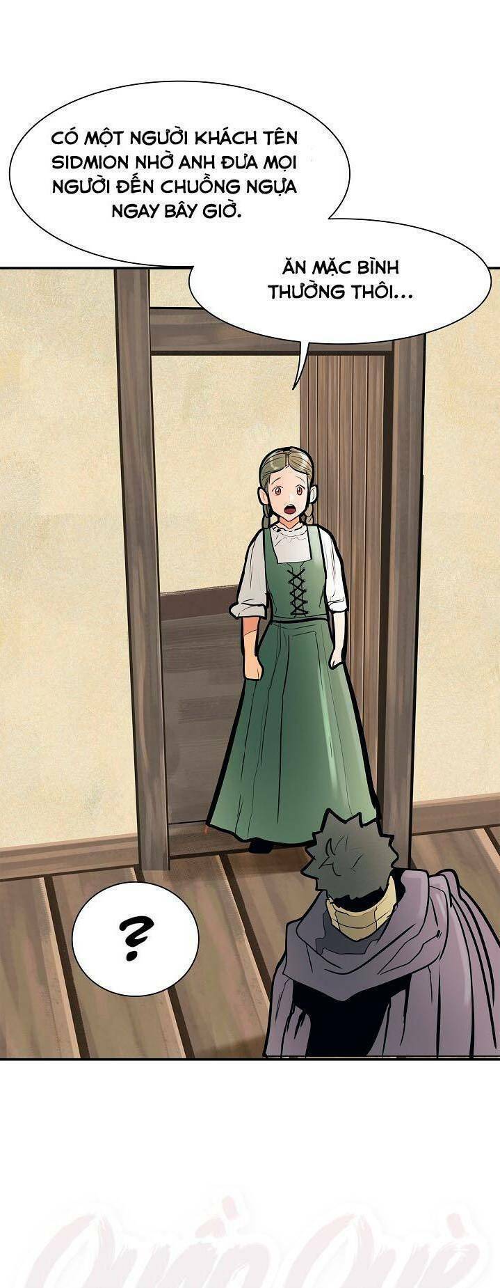 Bất Bại Chân Ma - Chapter 38 - Page 60