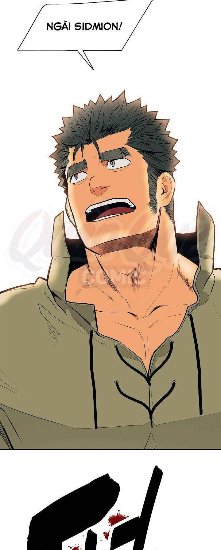 Bất Bại Chân Ma - Chapter 38 - Page 63