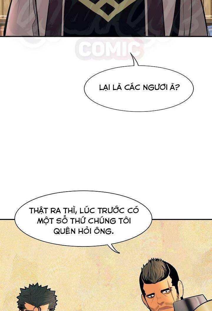 Bất Bại Chân Ma - Chapter 38 - Page 6