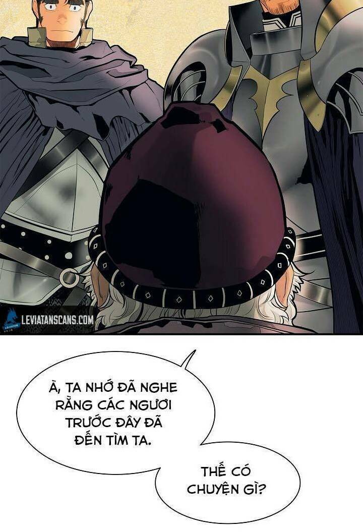 Bất Bại Chân Ma - Chapter 38 - Page 7