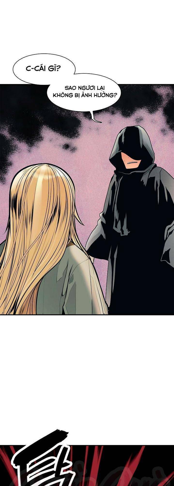 Bất Bại Chân Ma - Chapter 39 - Page 10