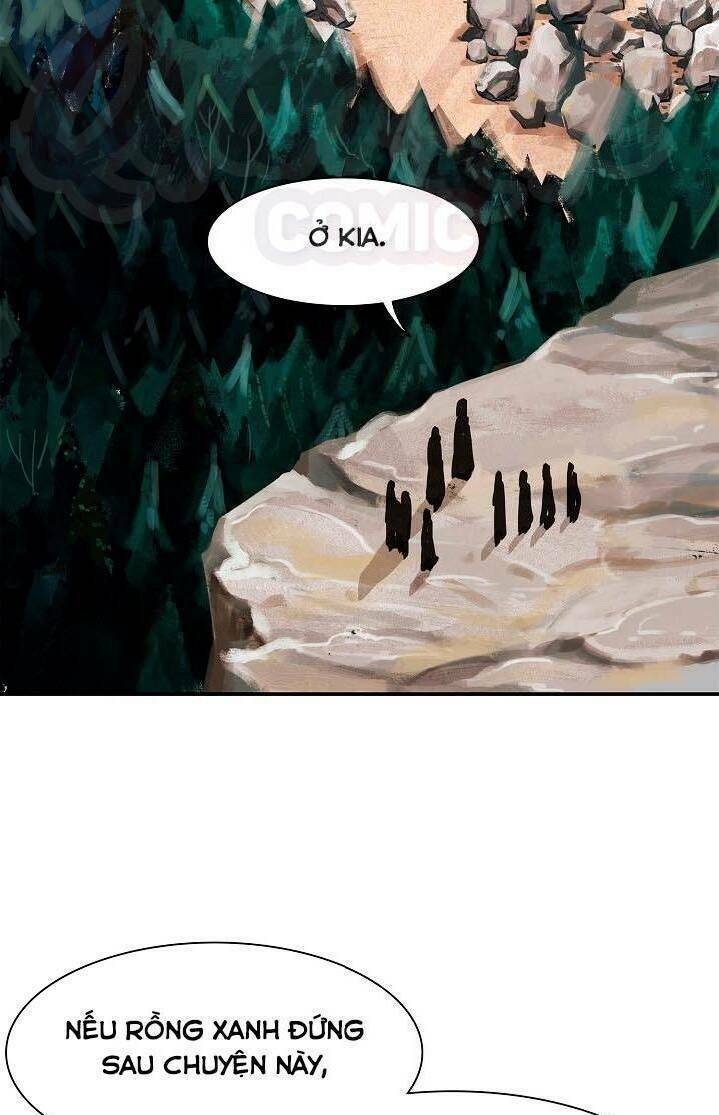 Bất Bại Chân Ma - Chapter 39 - Page 14