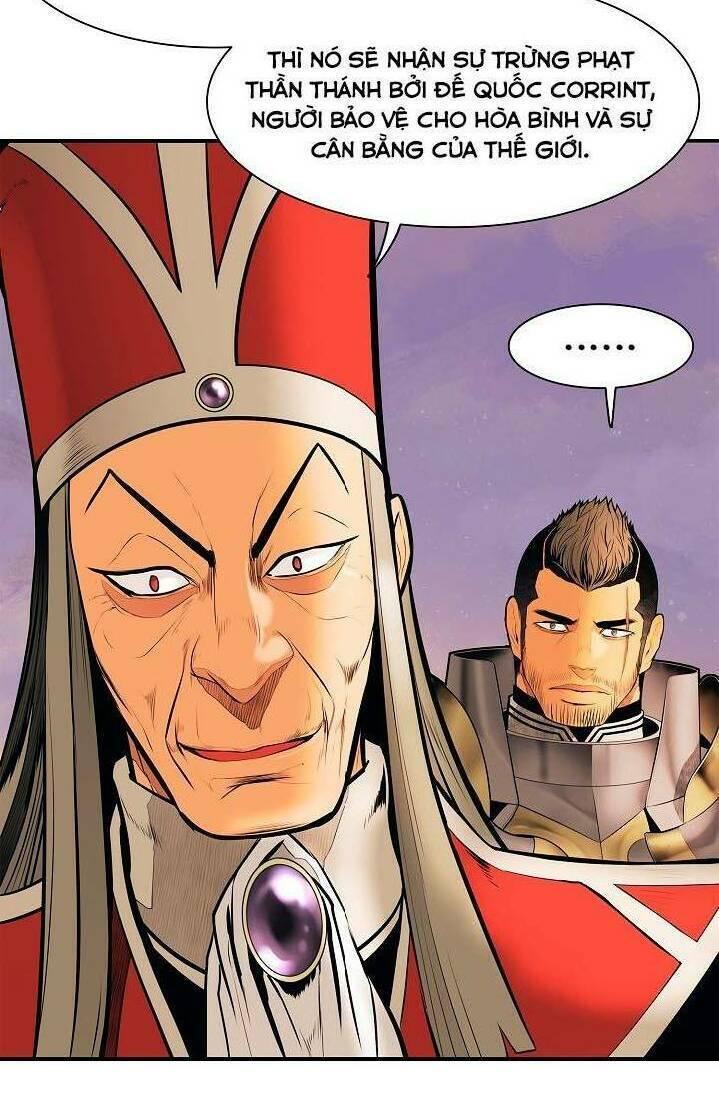 Bất Bại Chân Ma - Chapter 39 - Page 15