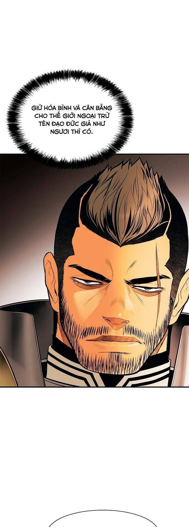 Bất Bại Chân Ma - Chapter 39 - Page 16