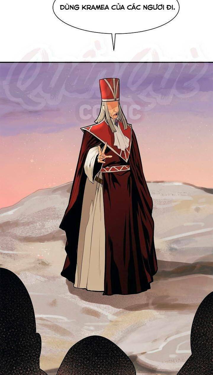 Bất Bại Chân Ma - Chapter 39 - Page 17