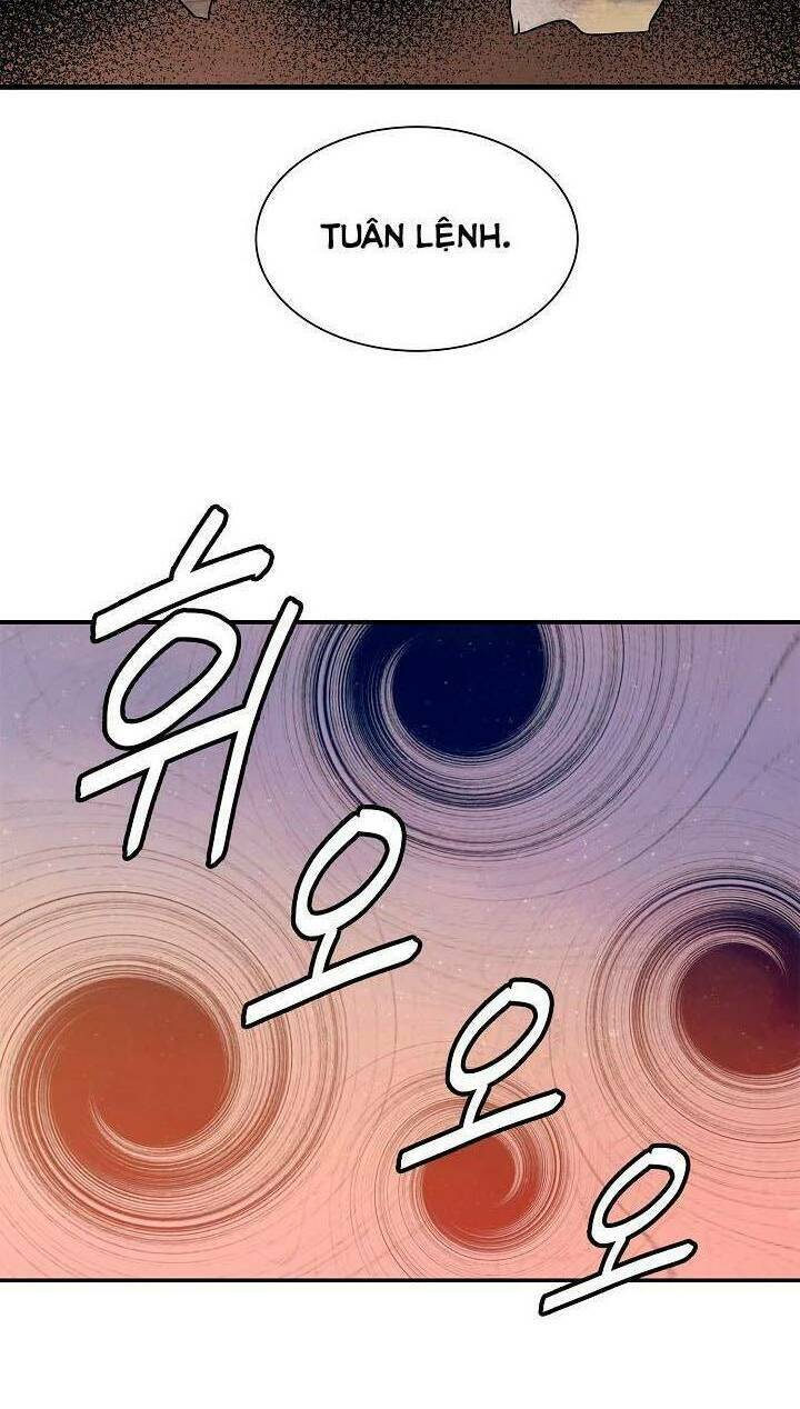 Bất Bại Chân Ma - Chapter 39 - Page 18
